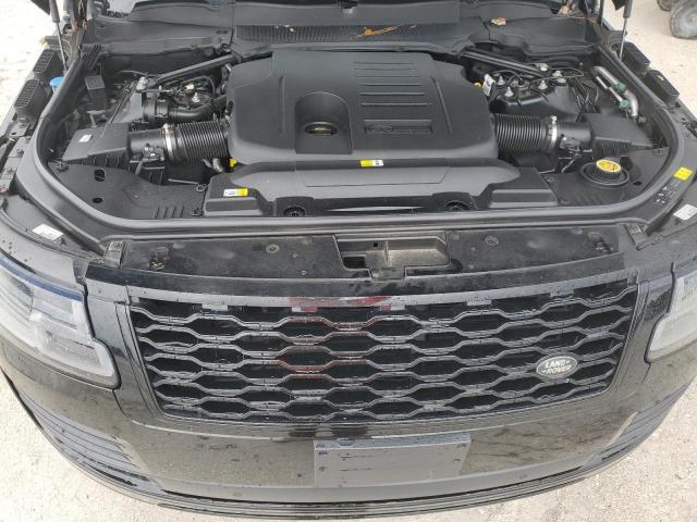 Land Rover Range Rover Hse Image 5