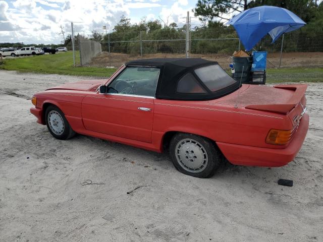 Mercedes-Benz 380 Image 9