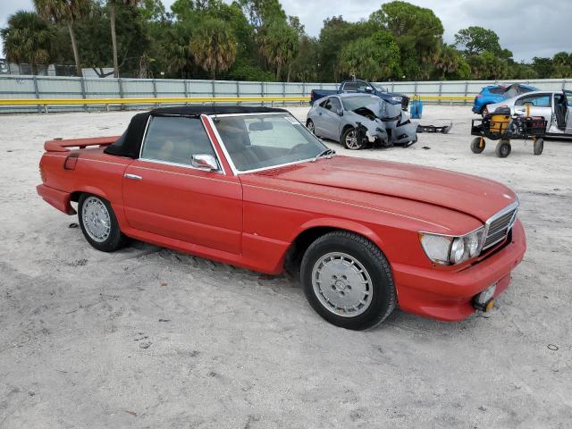 Mercedes-Benz 380 Image 12