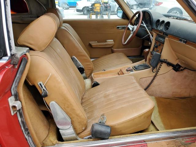 Mercedes-Benz 380 Image 5