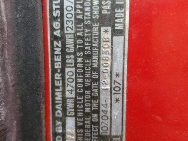 Mercedes-Benz 380 Image 6