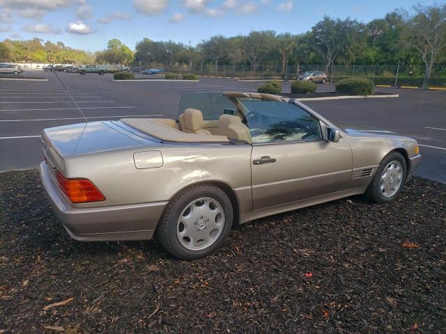 Mercedes-Benz S-Class 320 Image 6