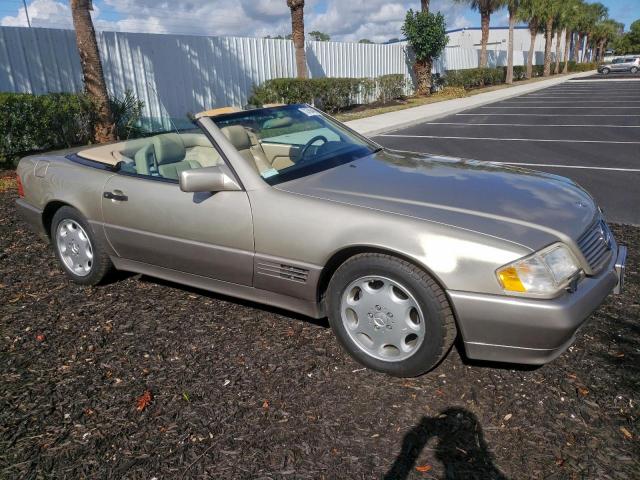 Mercedes-Benz S-Class 320 Image 12