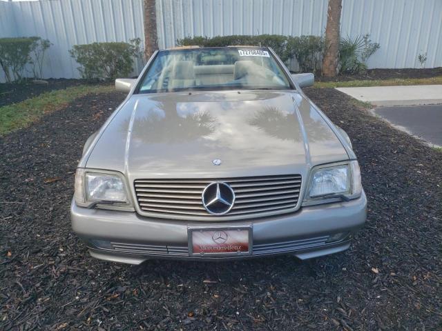 Mercedes-Benz S-Class 320 Image 7