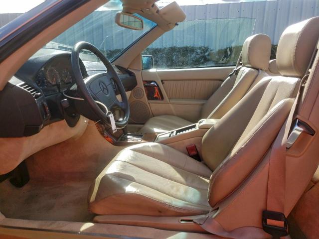 Mercedes-Benz S-Class 320 Image 13