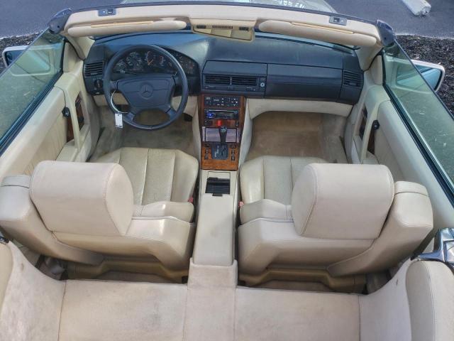 Mercedes-Benz S-Class 320 Image 3