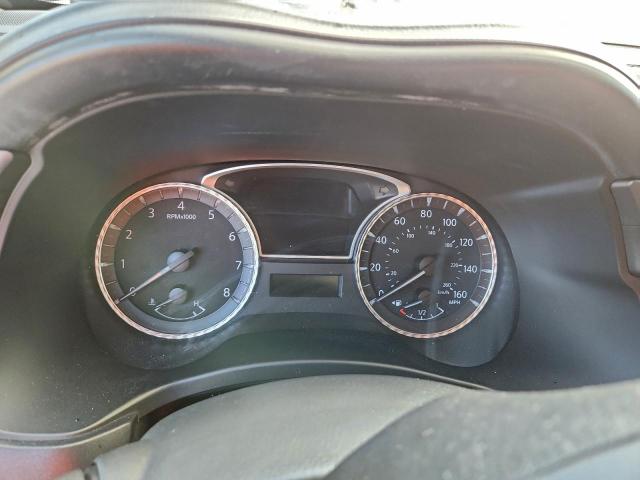 INFINITI Qx Image 11