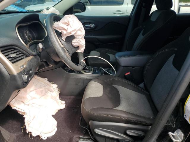 Jeep Grand Cherokee Sport Image 3