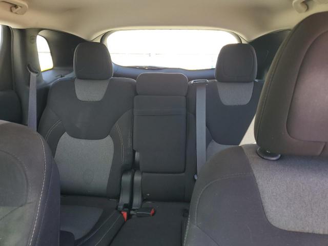 Jeep Grand Cherokee Sport Image 14