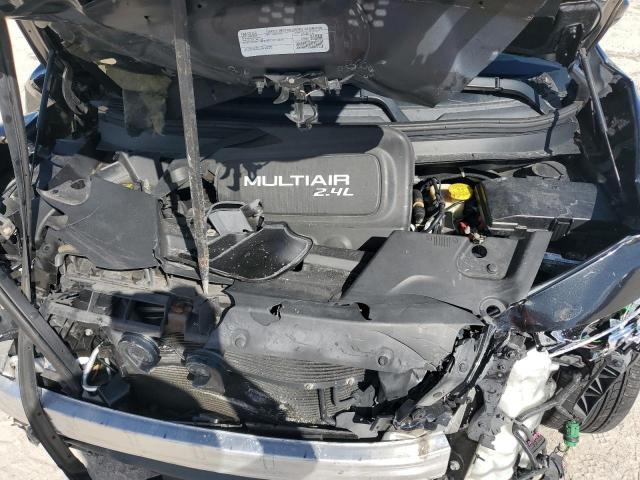 Jeep Grand Cherokee Sport Image 8