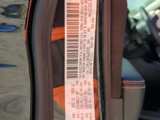 Jeep Grand Cherokee Sport Image 2