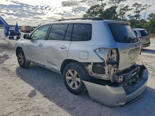 Toyota Highlander Image 2