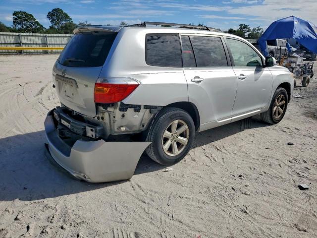 Toyota Highlander Image 4