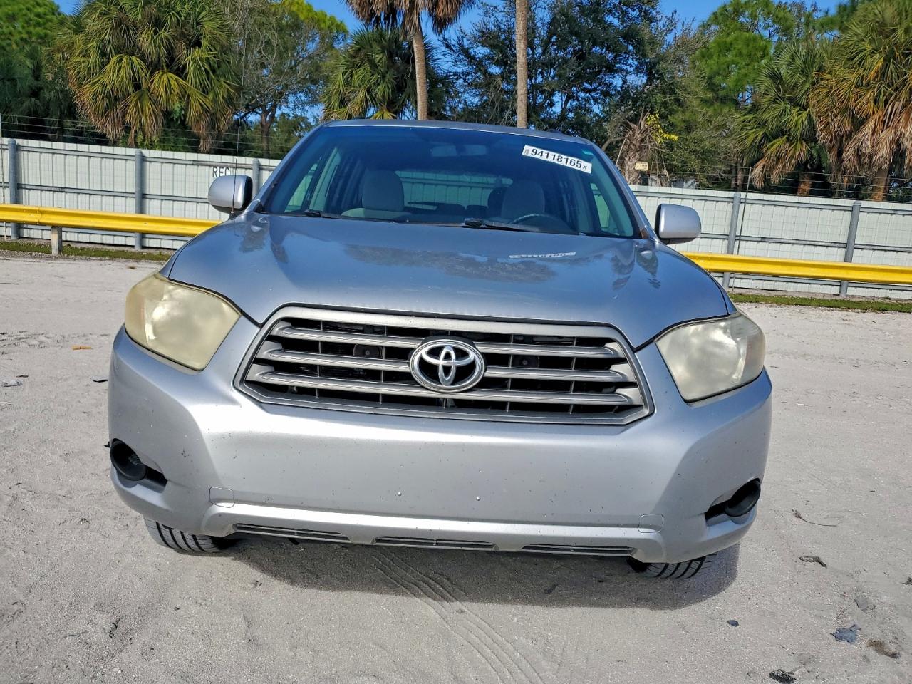Toyota Highlander Image 5