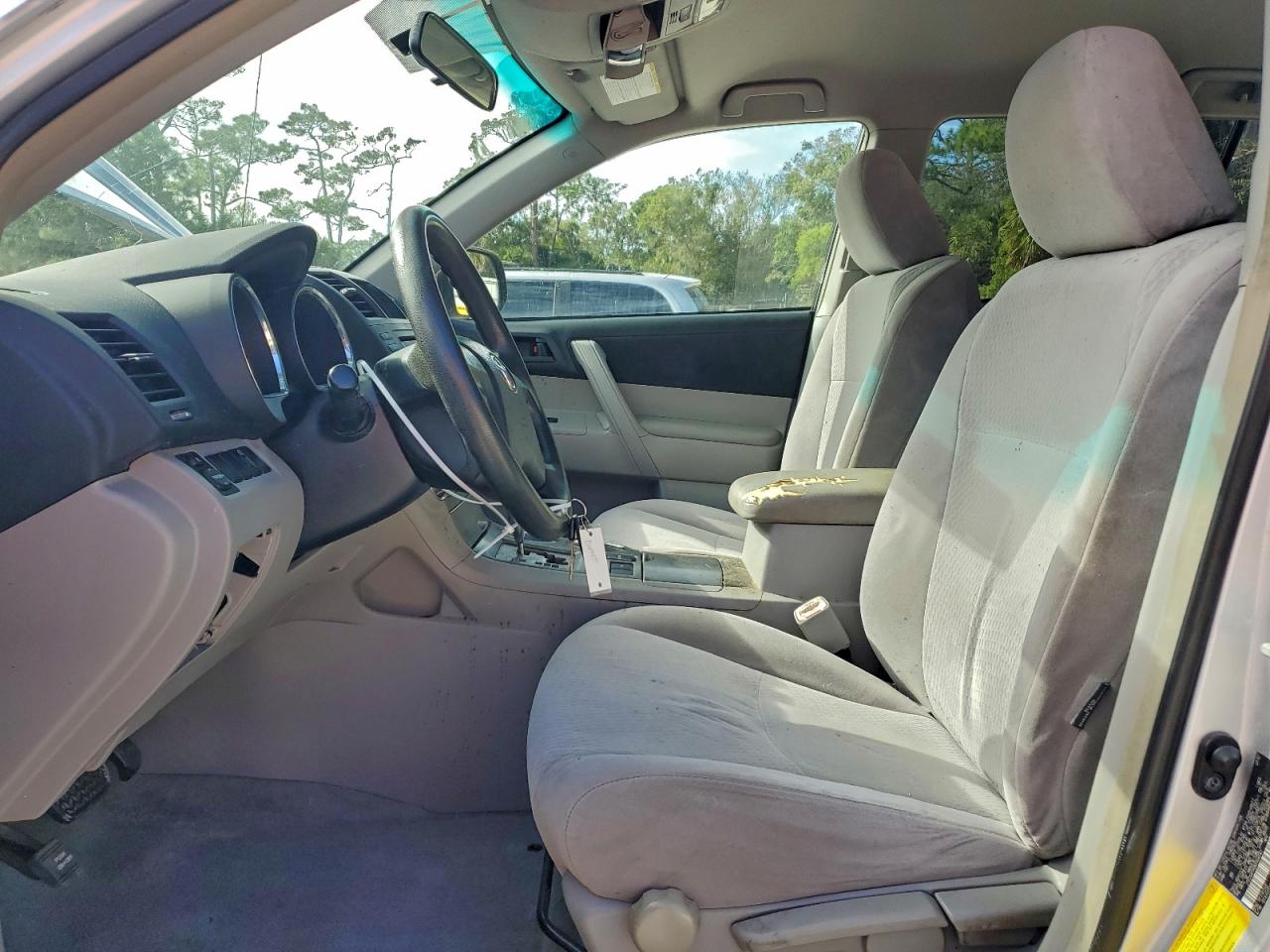 Toyota Highlander Image 7