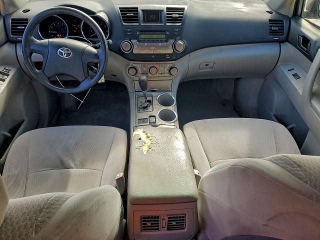 Toyota Highlander Image 9