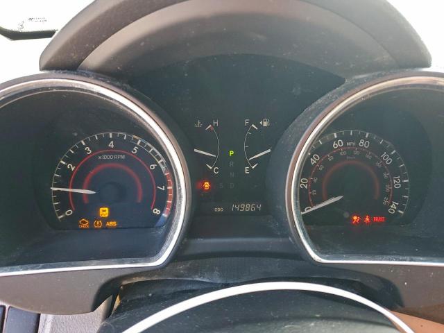 Toyota Highlander Image 8