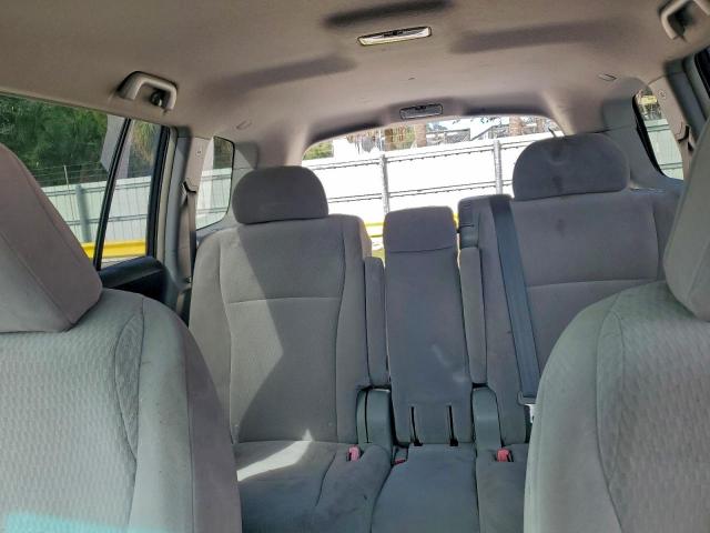 Toyota Highlander Image 10