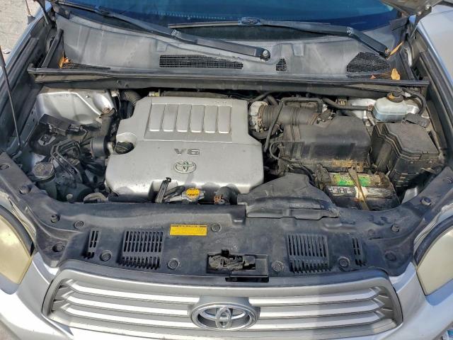 Toyota Highlander Image 12