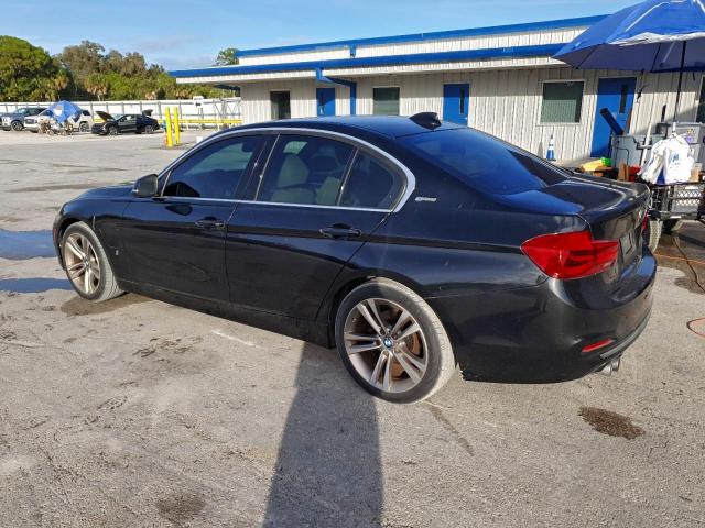 BMW 3 Series Image 6