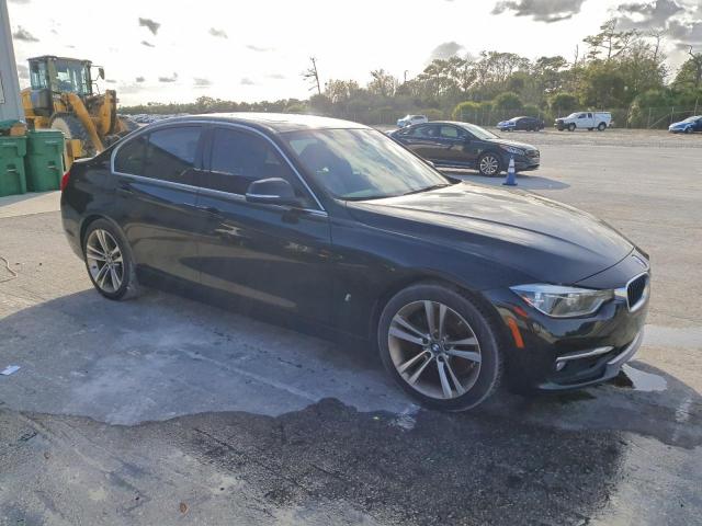 BMW 3 Series Image 3