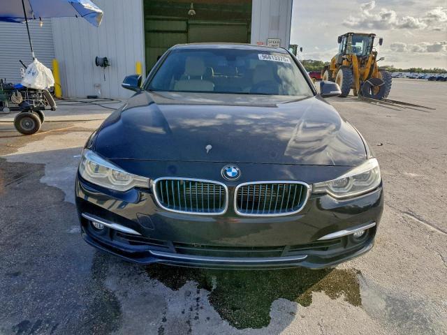 BMW 3 Series Image 7