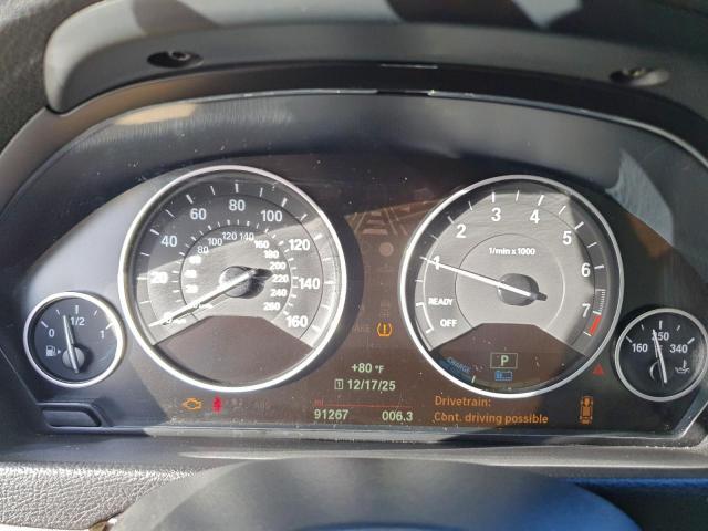 BMW 3 Series Image 12