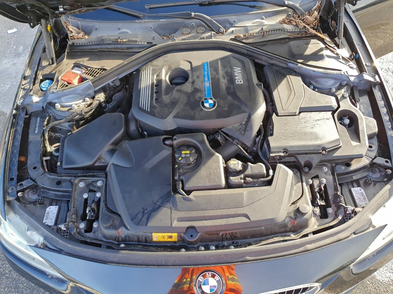 BMW 3 Series Image 10