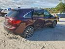 Acura MDX Technology Image 2