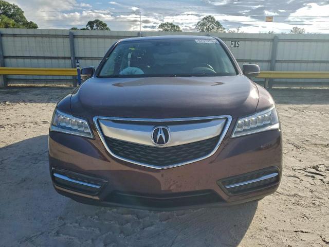 Acura MDX Technology Image 7