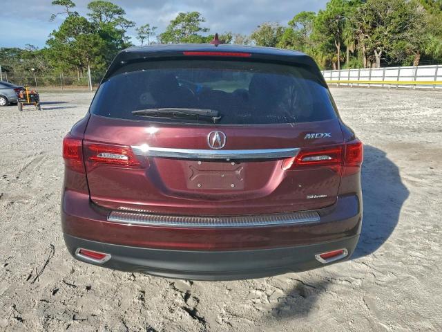 Acura MDX Technology Image 5