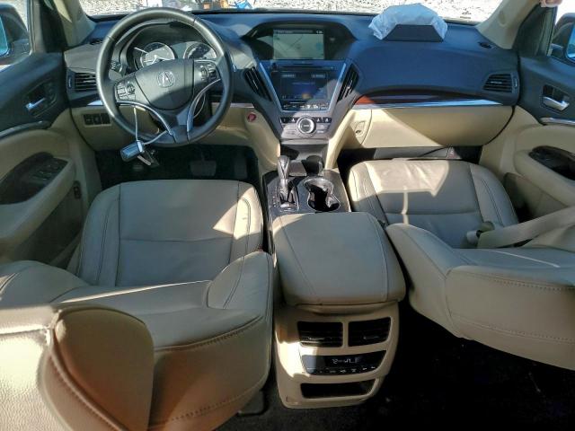 Acura MDX Technology Image 13