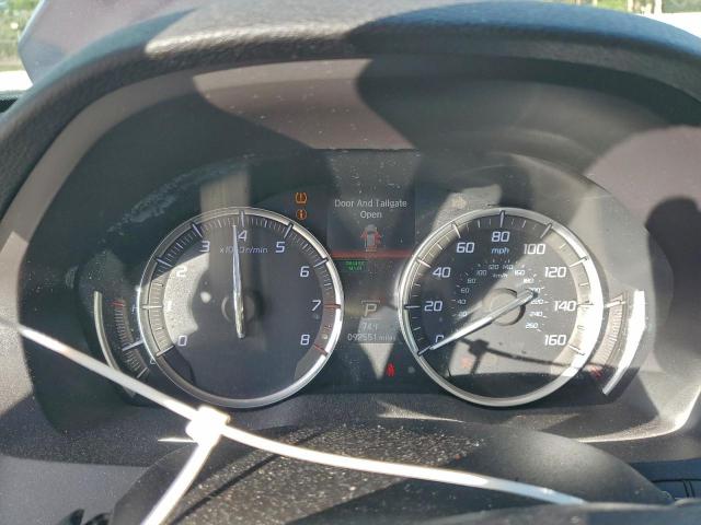 Acura MDX Technology Image 9