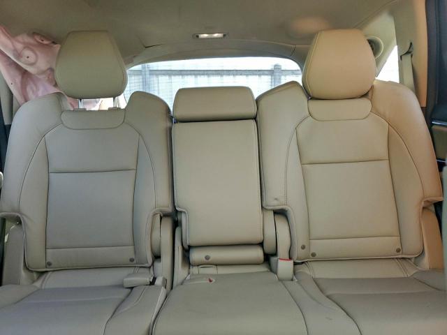 Acura MDX Technology Image 8