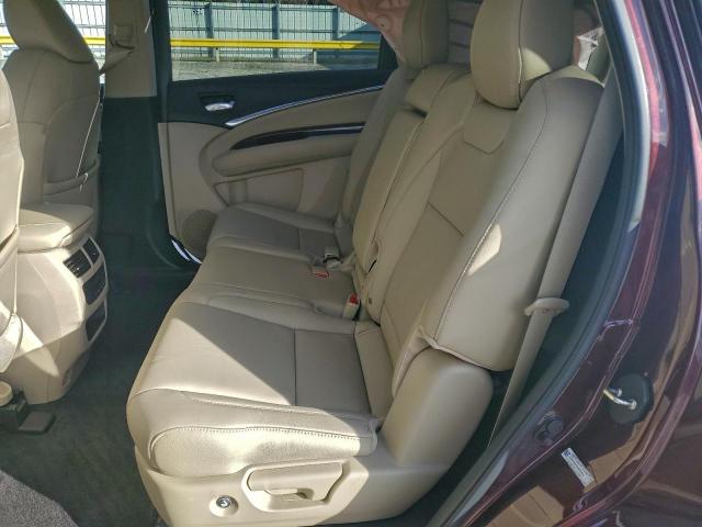 Acura MDX Technology Image 11