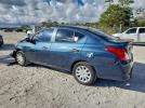 Nissan Versa S Image 6