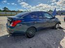 Nissan Versa S Image 13