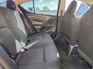 Nissan Versa S Image 5