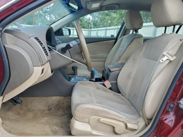 Nissan Altima Base Image 7