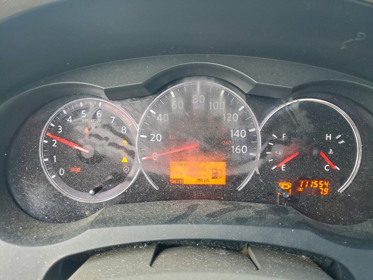 Nissan Altima Base Image 8