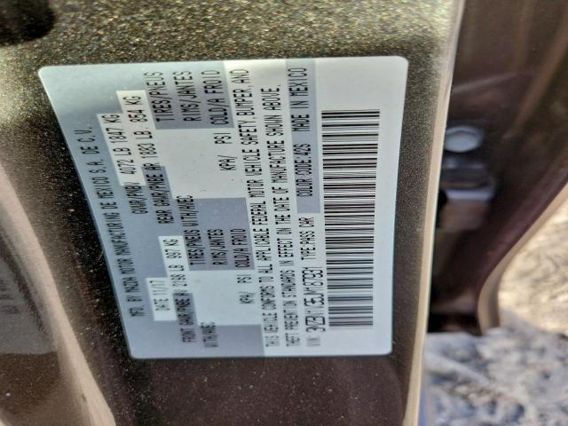 Mazda 3 Touring Image 13