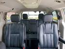 Chrysler Minivan Touring Image 13