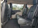Chrysler Minivan Touring Image 11