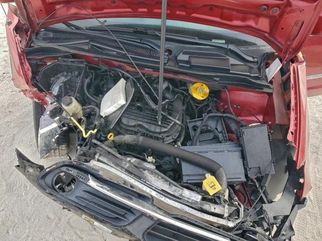 Chrysler Minivan Touring Image 10